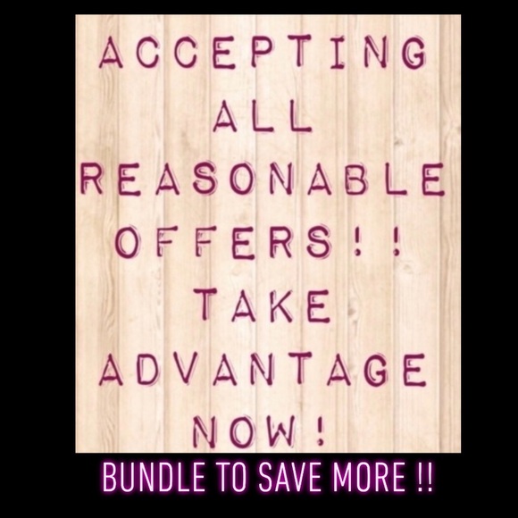 MOVING SALE !!! BOGO . EVERYTHING MUST GO - Picture 2 of 6